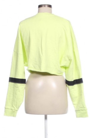 Damen Shirt Reebok, Größe L, Farbe Grün, Preis 33,99 €