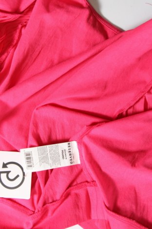 Damen Shirt Reserved, Größe M, Farbe Rosa, Preis 5,99 €