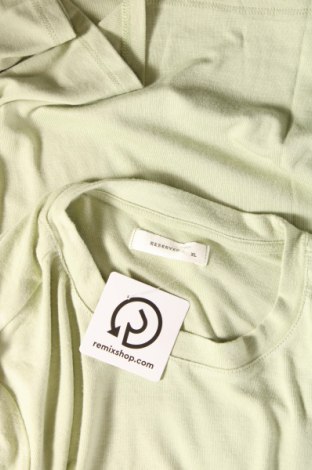 Damen Shirt Reserved, Größe XL, Farbe Grün, Preis € 5,05