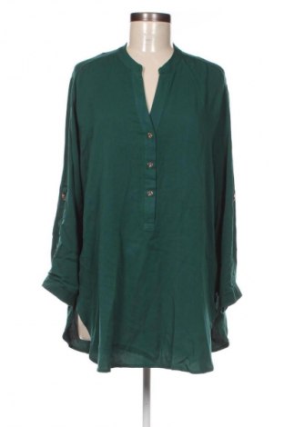 Damen Shirt Reserved, Größe L, Farbe Grün, Preis 9,99 €