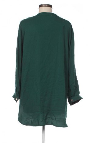 Damen Shirt Reserved, Größe L, Farbe Grün, Preis 9,99 €