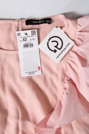 Damen Shirt Reserved, Größe L, Farbe Rosa, Preis 9,99 €