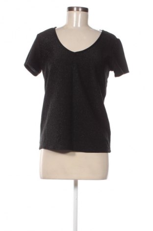 Damen Shirt Reserved, Größe M, Farbe Schwarz, Preis € 5,49