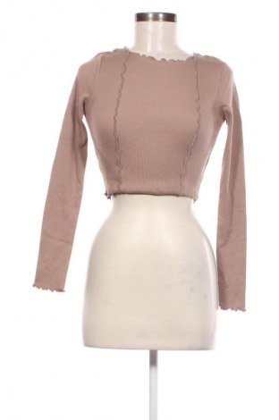 Damen Shirt Reserved, Größe M, Farbe Beige, Preis € 5,99