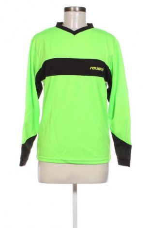 Damen Shirt Reusch, Größe L, Farbe Grün, Preis € 7,49