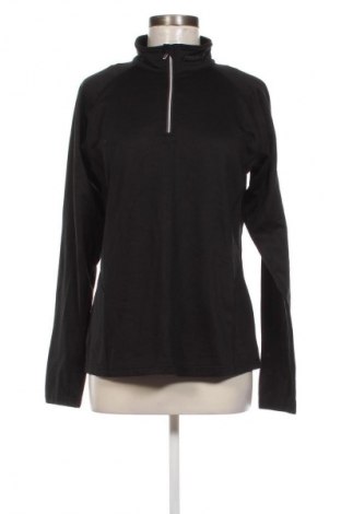 Damen Shirt Reusch, Größe L, Farbe Schwarz, Preis € 16,99