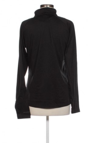 Damen Shirt Reusch, Größe L, Farbe Schwarz, Preis € 16,99