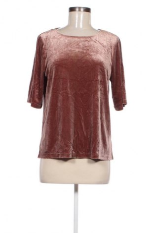 Damen Shirt Riccovero, Größe M, Farbe Beige, Preis 7,99 €