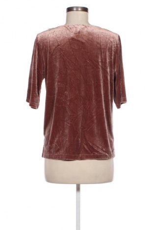 Damen Shirt Riccovero, Größe M, Farbe Beige, Preis 5,99 €