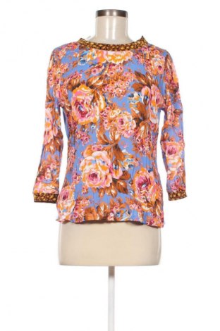 Damen Shirt Rich & Royal, Größe M, Farbe Mehrfarbig, Preis € 16,49