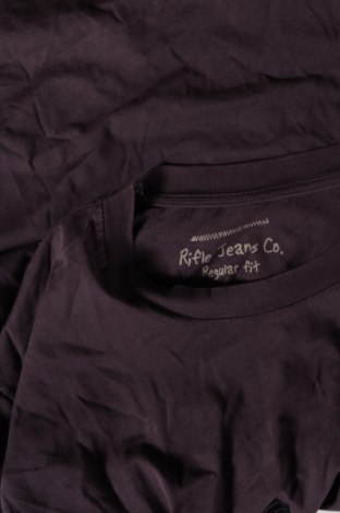 Γυναικεία μπλούζα Rifle Jeans, Μέγεθος M, Χρώμα Βιολετί, Τιμή 4,99 €