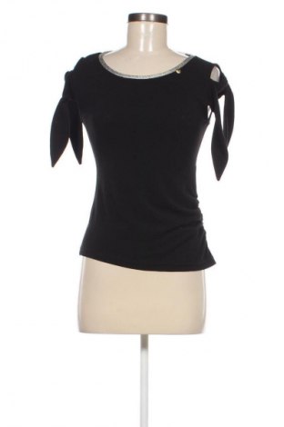 Damen Shirt Rinascimento, Größe XS, Farbe Schwarz, Preis € 20,49