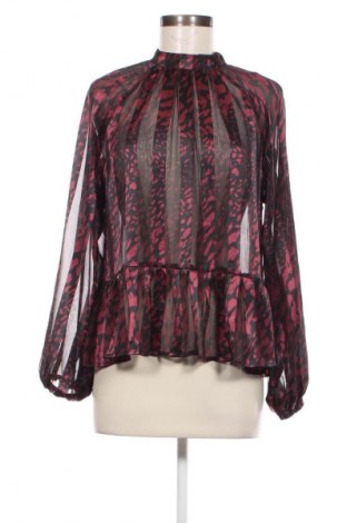 Damen Shirt River Island, Größe M, Farbe Mehrfarbig, Preis € 10,49