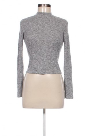 Damen Shirt River Island, Größe M, Farbe Grau, Preis € 6,49