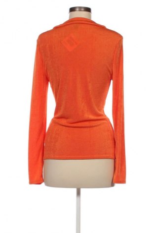 Damen Shirt River Island, Größe M, Farbe Orange, Preis € 23,99