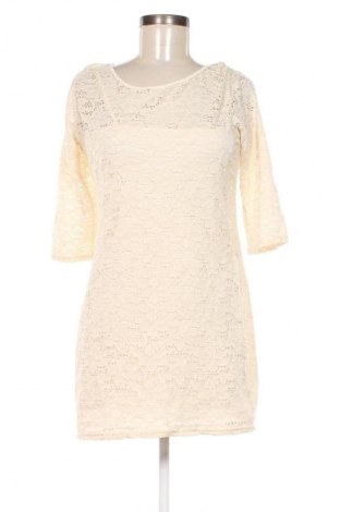 Damen Shirt River Island, Größe M, Farbe Beige, Preis 4,99 €