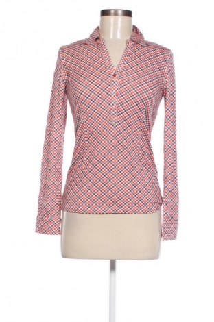 Damen Shirt River Woods, Größe M, Farbe Mehrfarbig, Preis 8,99 €