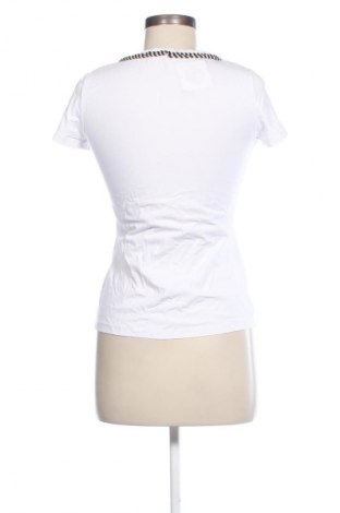 Damen Shirt River Woods, Größe S, Farbe Weiß, Preis 7,49 €