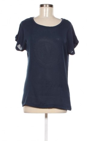 Damen Shirt Roadsign, Größe L, Farbe Blau, Preis € 11,05