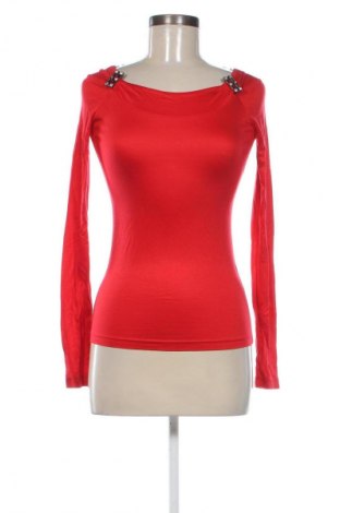 Damen Shirt Rocco Barocco, Größe S, Farbe Rot, Preis 12,49 €