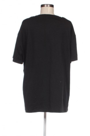 Damen Shirt Romwe, Größe L, Farbe Schwarz, Preis 9,99 €