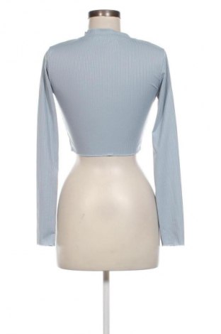 Damen Shirt Romwe, Größe M, Farbe Blau, Preis € 13,49