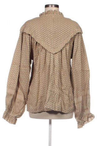 Damen Shirt Rough Studios, Größe M, Farbe Beige, Preis 100,99 €