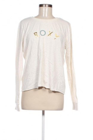 Damen Shirt Roxy, Größe XL, Farbe Beige, Preis € 12,49