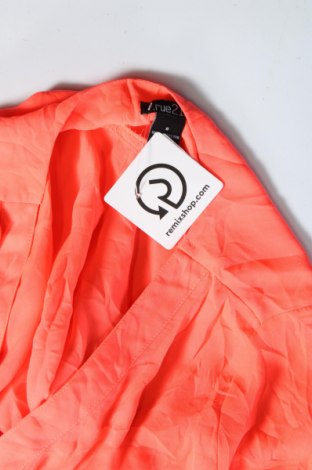 Дамска блуза Rue 21, Размер S, Цвят Розов, Цена 5,99 лв.