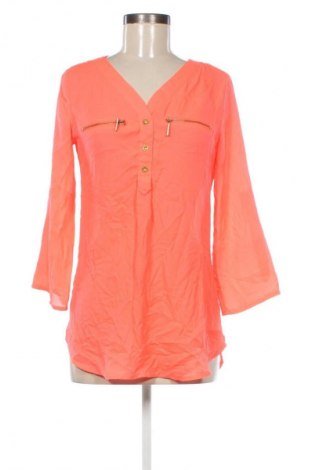 Damen Shirt Rue 21, Größe S, Farbe Rosa, Preis 4,99 €