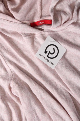 Damen Shirt S.Oliver, Größe M, Farbe Rosa, Preis € 10,49