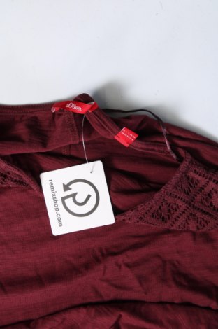 Damen Shirt S.Oliver, Größe S, Farbe Rot, Preis € 23,99