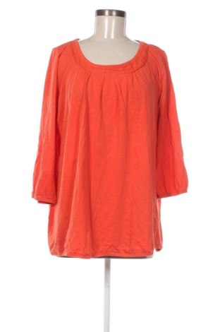 Damen Shirt S.Oliver, Größe XL, Farbe Orange, Preis 17,39 €