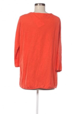 Damen Shirt S.Oliver, Größe XL, Farbe Orange, Preis € 10,99