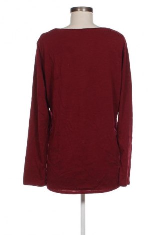 Damen Shirt S.Oliver, Größe XL, Farbe Rot, Preis € 9,99