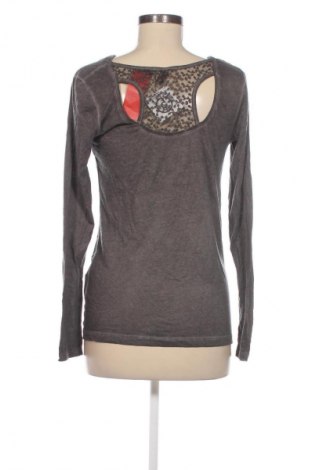 Damen Shirt S.Oliver, Größe XS, Farbe Grau, Preis € 53,99