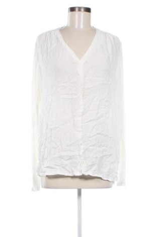 Damen Shirt S.Oliver, Größe L, Farbe Weiß, Preis 12,49 €