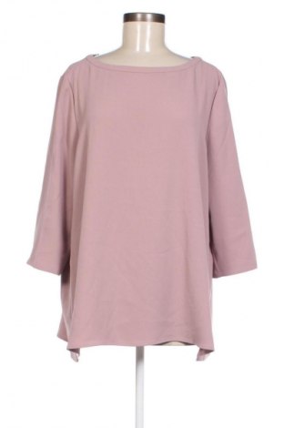 Damen Shirt S.Oliver, Größe XL, Farbe Aschrosa, Preis € 10,99