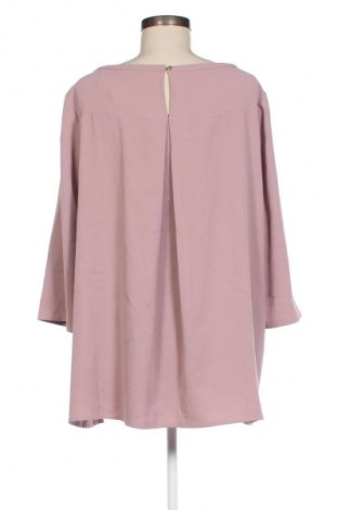 Damen Shirt S.Oliver, Größe XL, Farbe Aschrosa, Preis € 10,99