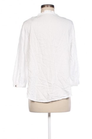 Damen Shirt S.Oliver, Größe M, Farbe Weiß, Preis 23,99 €