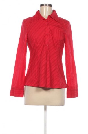 Damen Shirt S.Oliver, Größe M, Farbe Rot, Preis € 4,49