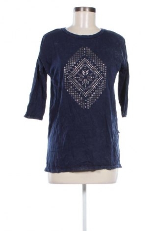 Damen Shirt S.Oliver, Größe XS, Farbe Blau, Preis 7,49 €