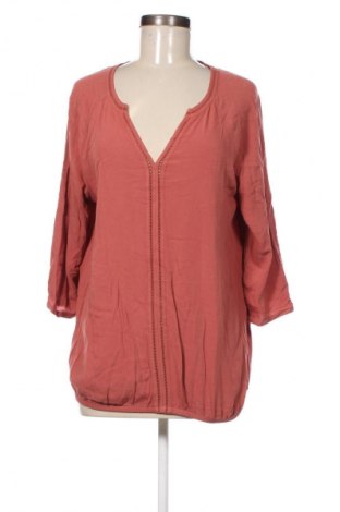 Damen Shirt S.Oliver, Größe M, Farbe Orange, Preis 6,49 €