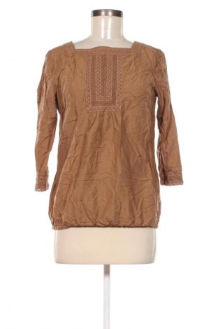 Damen Shirt S.Oliver, Größe M, Farbe Braun, Preis 23,99 €