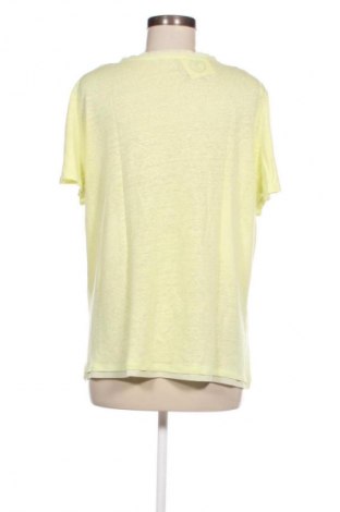 Damen Shirt S.Oliver, Größe XL, Farbe Gelb, Preis € 37,50