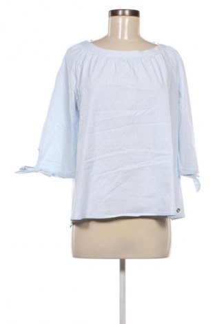 Damen Shirt S.Oliver, Größe M, Farbe Blau, Preis € 7,49