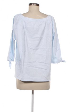 Damen Shirt S.Oliver, Größe M, Farbe Blau, Preis € 7,49