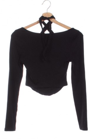 Damen Shirt SHEIN, Größe XS, Farbe Schwarz, Preis € 5,49