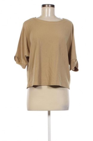 Damen Shirt SHEIN, Größe M, Farbe Braun, Preis 5,99 €