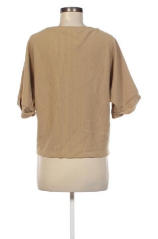 Damen Shirt SHEIN, Größe M, Farbe Braun, Preis 5,99 €